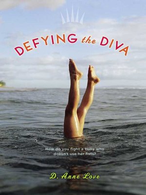 cover image of Defying the Diva